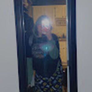 Meet your Posher, Maddi